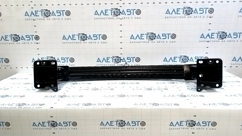 Hyundai Sonata 20-22 US steel front bumper reinforcement