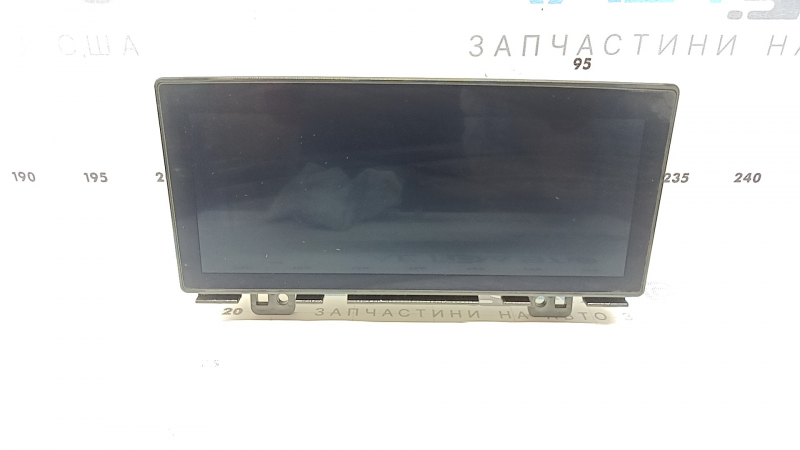 Instrument cluster Hyundai Tucson 22-26 10.25" 2.5 103k