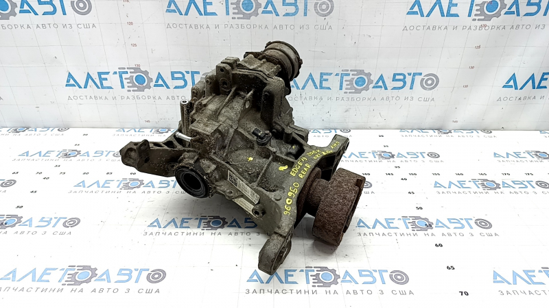 Ford Edge 19-24 2.0T AWD 206kW Rear Differential