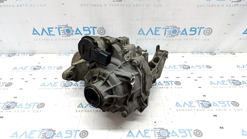Ford Edge 19-24 2.0T AWD 206kW Rear Differential
