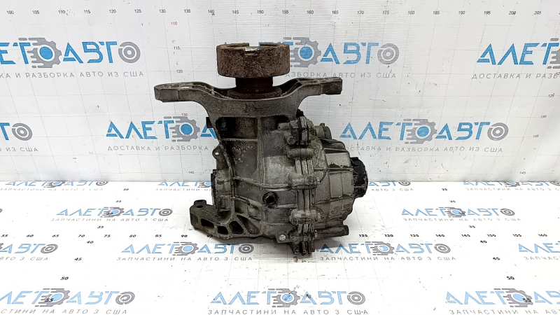 Ford Edge 19-24 2.0T AWD 206kW Rear Differential