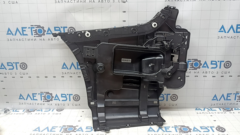 Rear bumper mount, right outer, BMW 7 G70 23-26 M sport