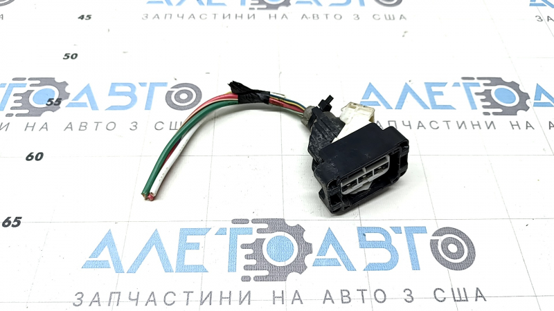 Feature for GTZ Honda CRV 20-22 hybrid