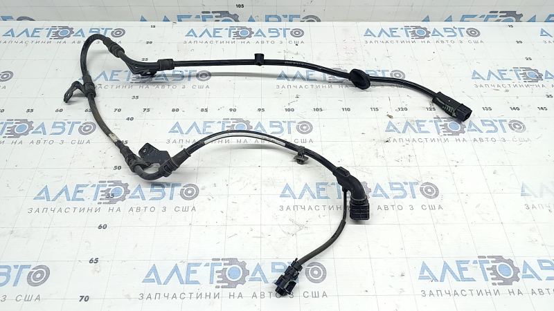 ABS sensor wire, rear right, Hyundai Tucson 22-26 2.5 FWD