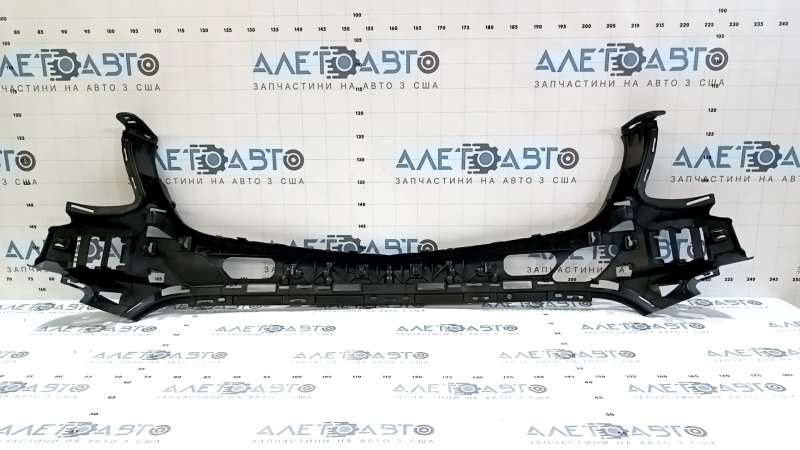Front bumper mount center upper Mercedes GLC 300/350e 16-19 AND