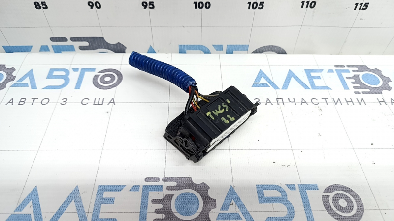 Hyundai Tucson 22-26 front bumper wiring harness for parking sensors and camera
