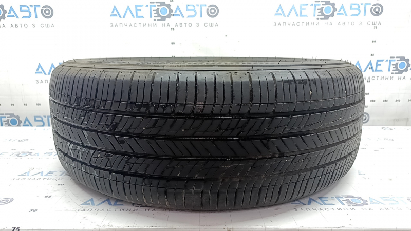 Tire R19 235/55 KUMHO CRUGEN HP71 2023 all-season 4mm