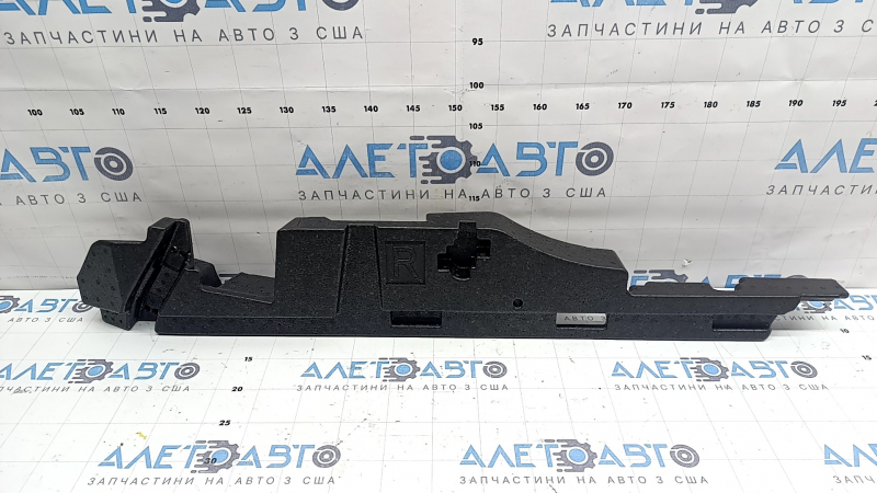 Right trunk foam for BMW 3 Series F30 16-18 PHEV