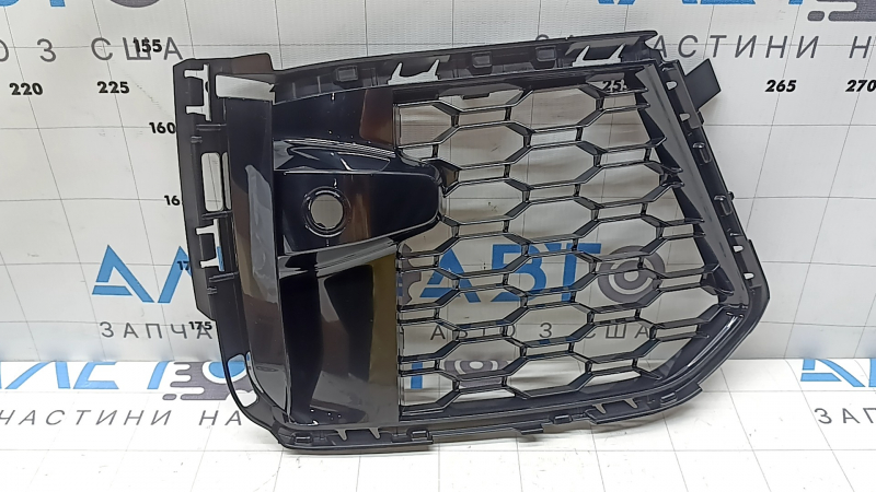 Right front bumper grille for BMW X6 G06 2020-25 2020-23