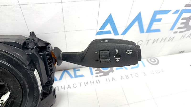 Steering column switches guitar assembly BMW 3 F30 12-18 with heating
