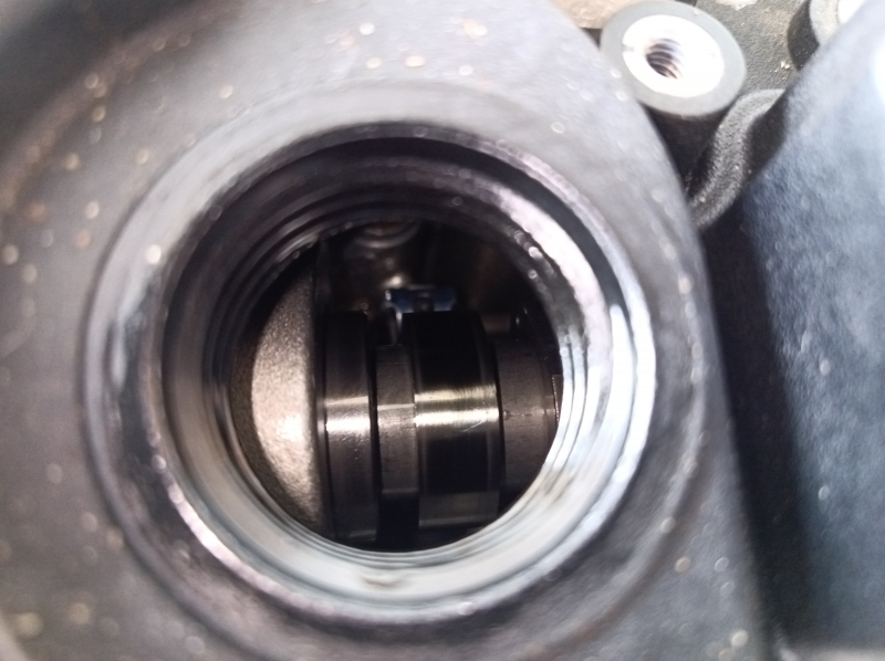 Hyundai Tucson 22-26 2.5 G4KN USA 26k engine, started, compression 12-12-12-12