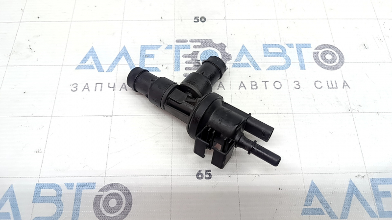 BMW F30 15-18 B46 Fuel Evaporative Purge Valve