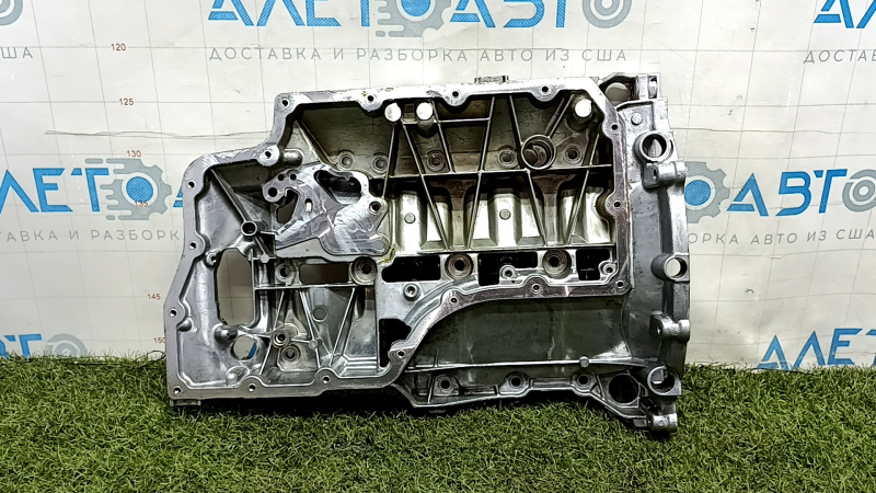 Oil pan for Audi Q5 80A 18-24 2.0T