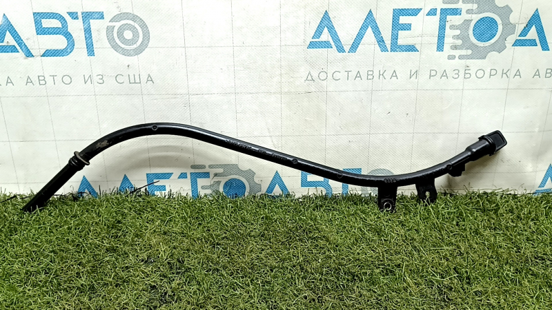 Audi Q5 80A 18-24 2.0T Dipstick Tube with Cap
