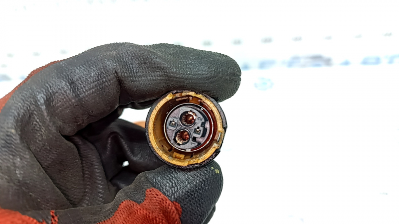 High-voltage wiring for BMW 3 F30 17-18 PHEV