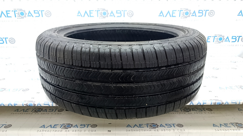 R20 255/45 GoodYear Eagle Sport RunFlat 2025 all-season tire, 5mm