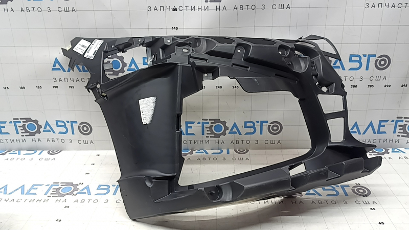 Front bumper mount, right, inner frame, BMW 4 Series G22 G26 21-25 M440i