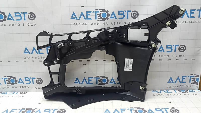 Front bumper mount, right, inner frame, BMW 4 Series G22 G26 21-25 M440i