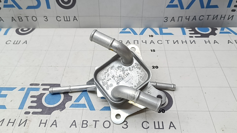 Toyota Camry 18-24 Hybrid Automatic Transmission Oil Cooler