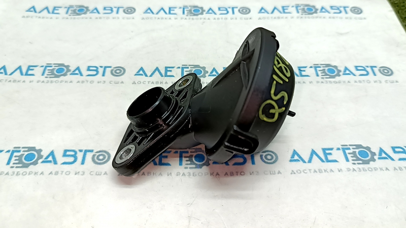 Audi Q5 80A 18-24 2.0T Oil Sump