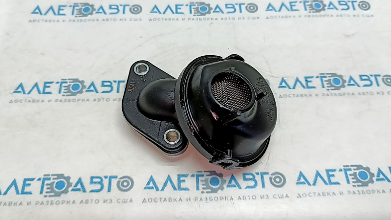 Audi Q5 80A 18-24 2.0T Oil Sump