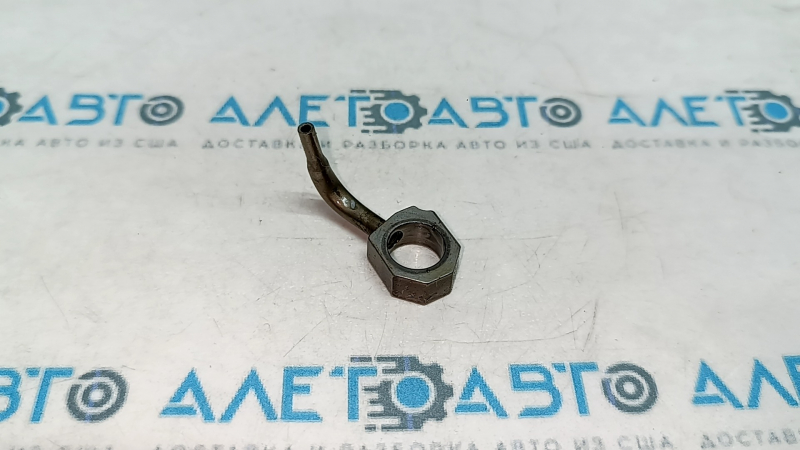 Oil injector for Audi Q5 80A 18-20 2.0T engine without bolt