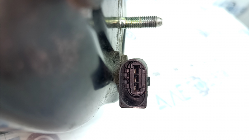 Vacuum booster BMW 3 F30 17-18 PHEV