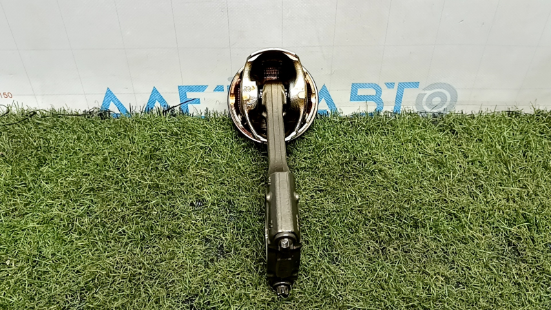 Connecting rod with piston 1pc Audi Q5 80A 18-24 2.0T h:50.5 d:82.5