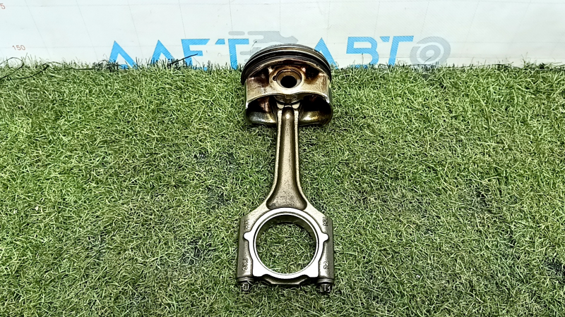 Connecting rod with piston 1pc Audi Q5 80A 18-24 2.0T h:50.5 d:82.5