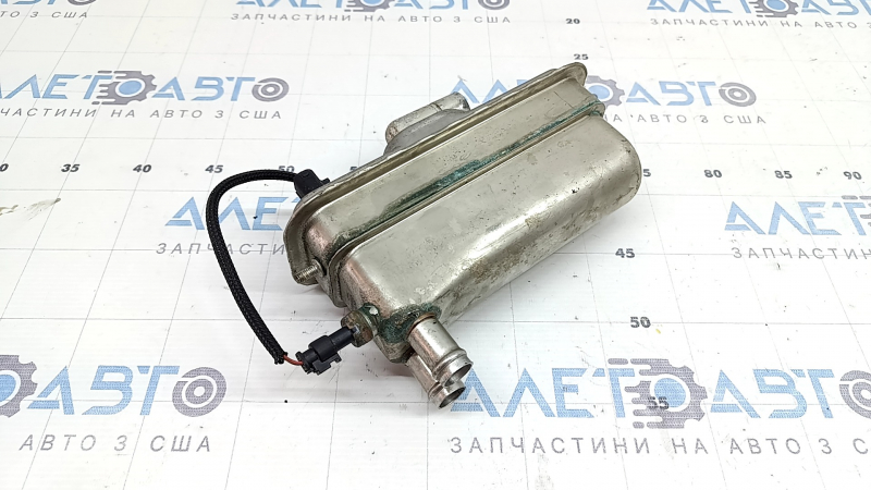 Electric heater BMW 3 F30 17-18 PHEV