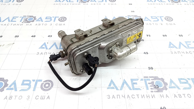 Electric heater BMW 3 F30 17-18 PHEV