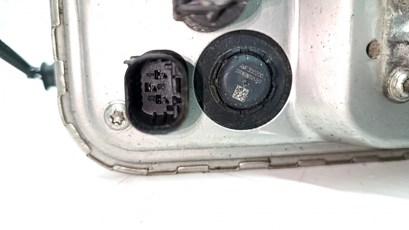 Electric heater BMW 3 F30 17-18 PHEV
