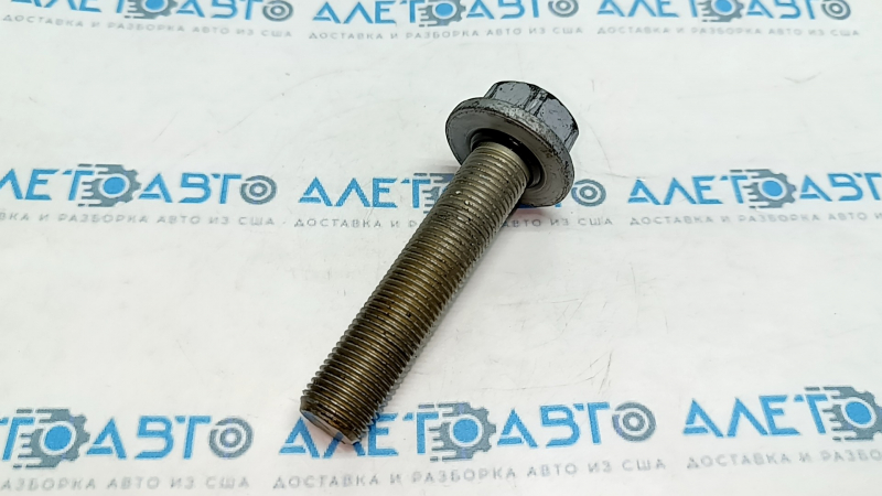 Audi Q5 80A 18-20 2.0T Crankshaft Pulley Bolt