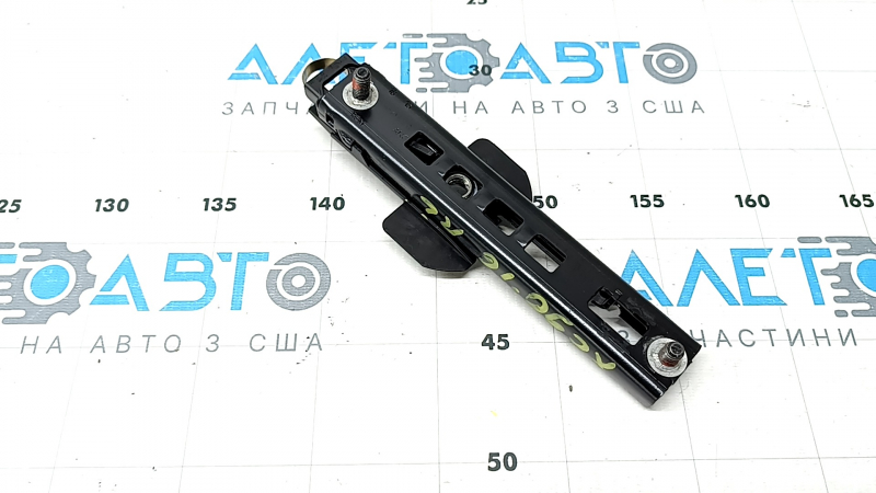 Seat belt bracket, 2nd row, rear left, Volvo XC90 16-26