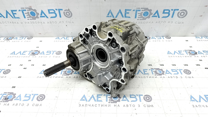 Mercedes GLC 300/350e 16-22 27kW Transfer Case
