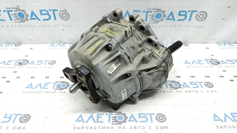 Mercedes GLC 300/350e 16-22 27kW Transfer Case