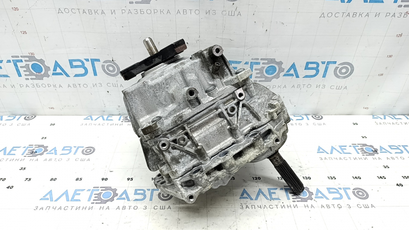 Mercedes GLC 300/350e 16-22 27kW Transfer Case