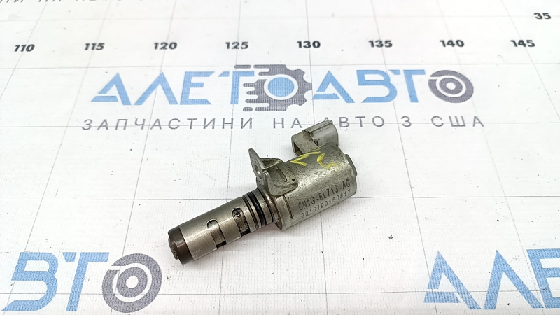Phase regulator valve intake Ford Fusion mk5 13-20 1.5T