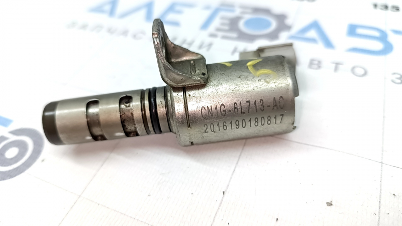Phase regulator valve intake Ford Fusion mk5 13-20 1.5T