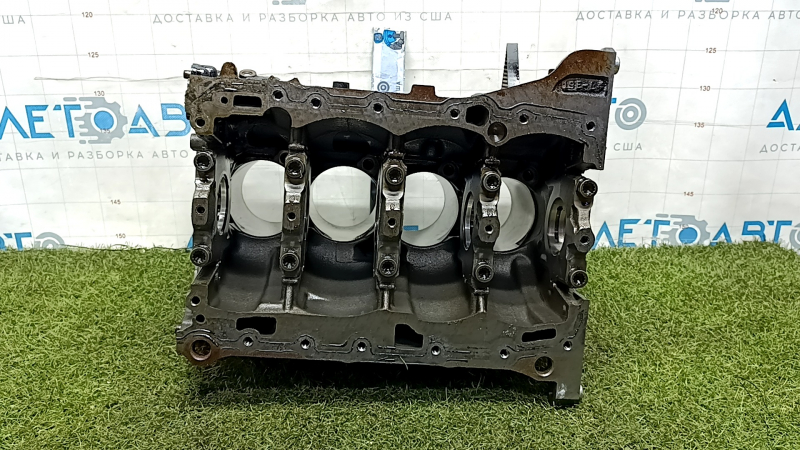 Bare cylinder block for Audi Q5 80A 18-20 2.0T d:82.52 for honing
