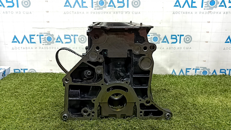 Bare cylinder block for Audi Q5 80A 18-20 2.0T d:82.52 for honing