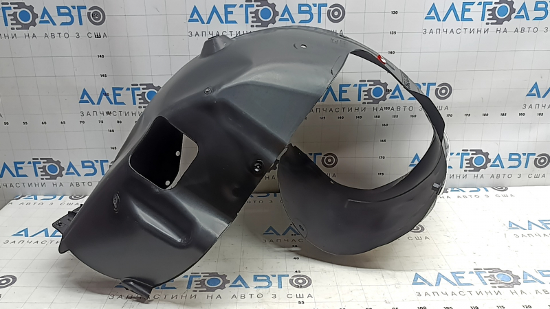Front right fender liner for Kia Sportage 23-25