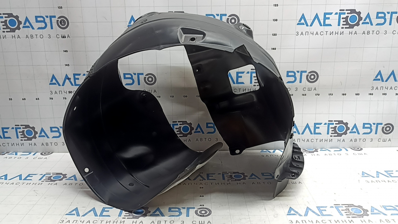 Front right fender liner for Kia Sportage 23-25