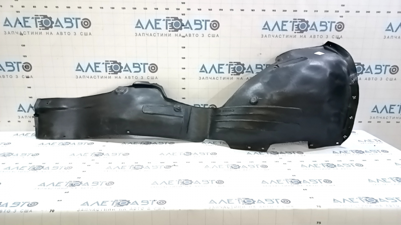 Front right fender liner for Hyundai Elantra AD 17-18 pre-restored