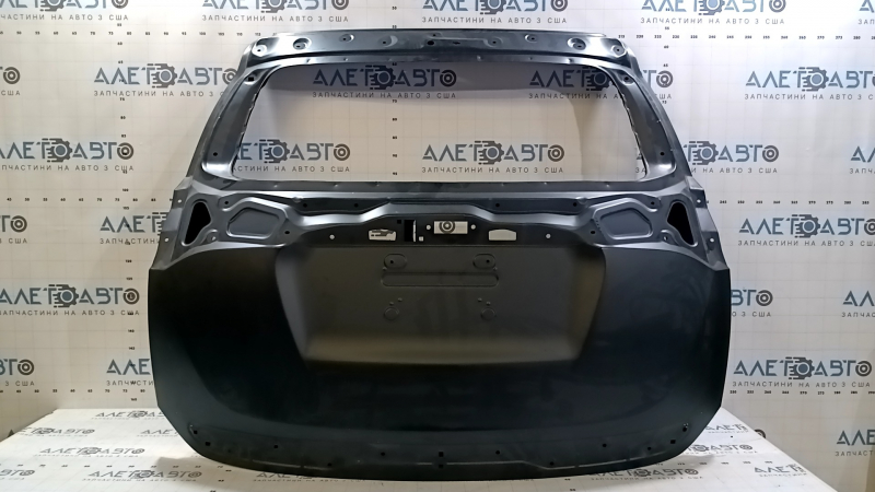 Electric tailgate for Toyota Rav4 16-18