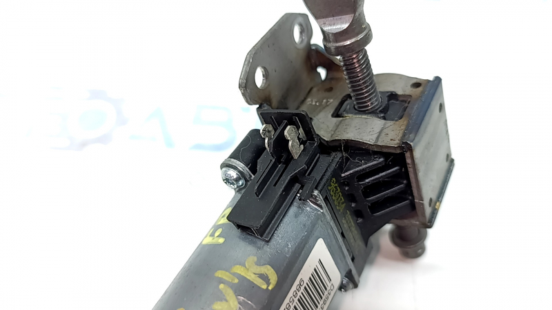 Porsche Macan 15-18 passenger seat tilt adjustment motor without frame