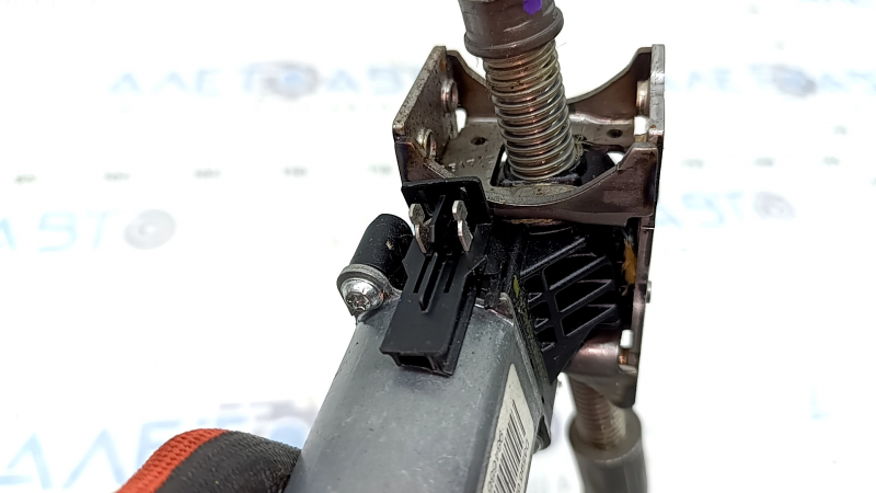 Porsche Macan 15-18 passenger seat lift adjustment motor without frame