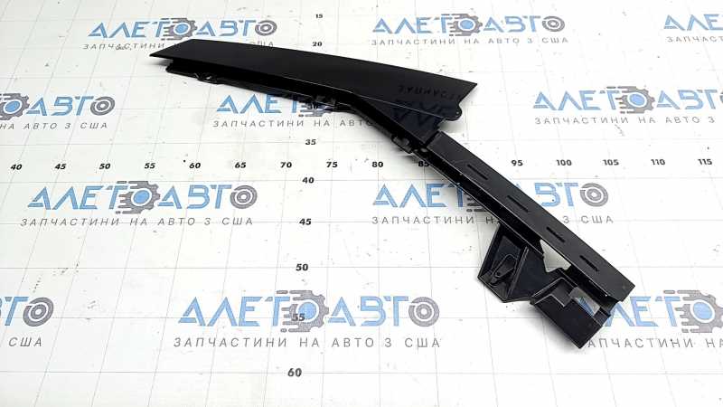 Door trim side rear left Porsche Macan 15-18 rear