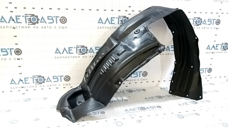 Front right fender liner for Lexus GX460 10-13 pre-restyling
