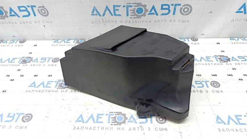 Volvo XC90 16-26 Air Suspension Compressor Housing